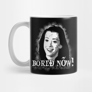 Dark willow from Buffy the vampire slayer Mug